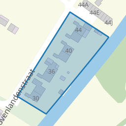 Perceel BTA00-I-3278