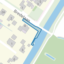 Perceel BTA00-I-3282