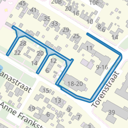 Perceel BTA00-I-3286