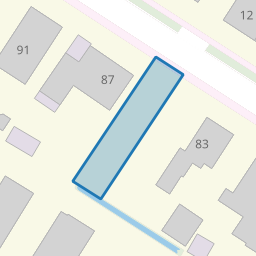 Perceel BTA00-I-3287