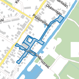 Perceel BTA00-I-3291