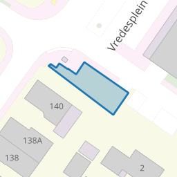 Perceel BTA00-I-3292