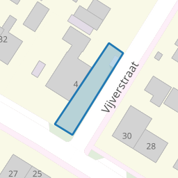 Perceel BTA00-I-3293