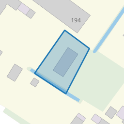 Perceel BTA00-I-3298