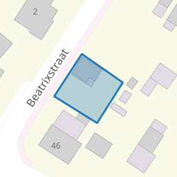 Perceel BTA00-I-3299