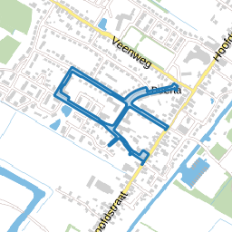 Perceel BTA00-I-3301