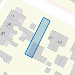 Perceel BTA00-I-3307