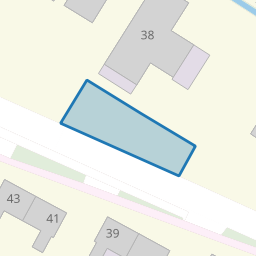 Perceel BTA00-I-3311