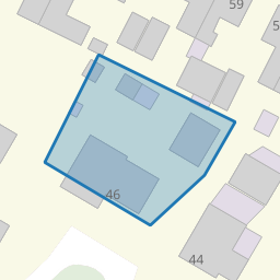 Perceel BTA00-I-3315