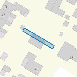 Perceel BTA00-I-3316