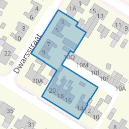 Perceel BTA00-I-3318