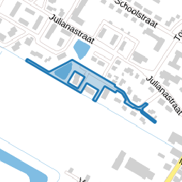 Perceel BTA00-I-3320