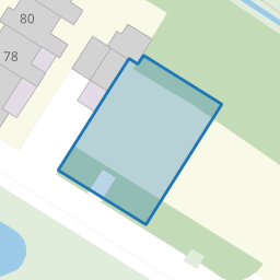 Perceel BTA00-I-3330