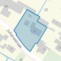 Perceel BTA00-I-3332