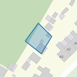 Perceel BTA00-I-3335