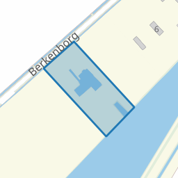 Perceel BTA00-K-1000