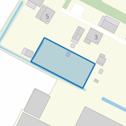 Perceel BTA00-K-1006