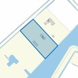 Perceel BTA00-K-1018