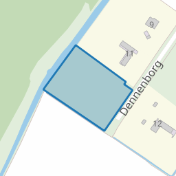 Perceel BTA00-K-1023