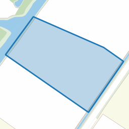 Perceel BTA00-K-1029