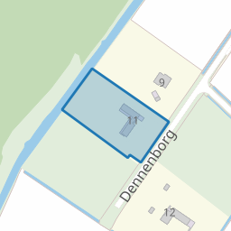 Perceel BTA00-K-1033