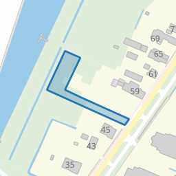 Perceel BTA00-K-1035