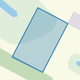 Perceel BTA00-K-1036