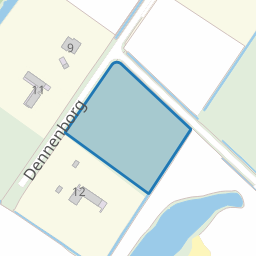 Perceel BTA00-K-1041