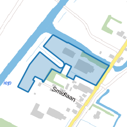 Perceel BTA00-K-1042