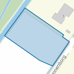 Perceel BTA00-K-1055