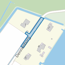 Perceel BTA00-K-1056