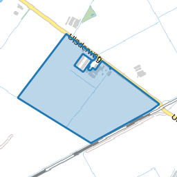 Perceel BTA00-K-1071