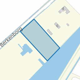 Perceel BTA00-K-1074