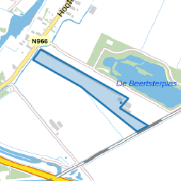 Perceel BTA00-K-1075