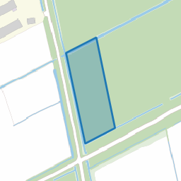 Perceel BTL00-A-1012