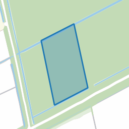 Perceel BTL00-A-1013