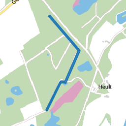 Perceel BTL00-A-1100