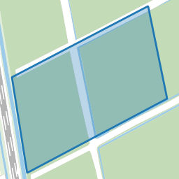 Perceel BTL00-A-1121