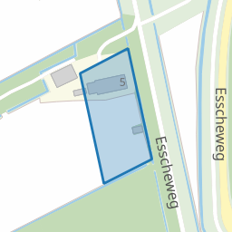 Perceel BTL00-A-1186