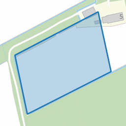 Perceel BTL00-A-1187