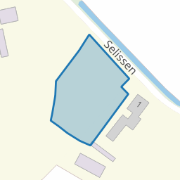 Perceel BTL00-A-1195