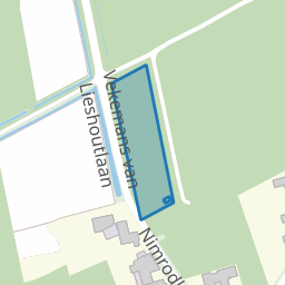 Perceel BTL00-A-1364