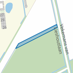 Perceel BTL00-A-1720