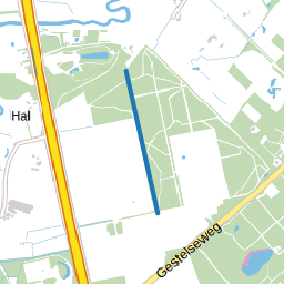 Perceel BTL00-A-1740