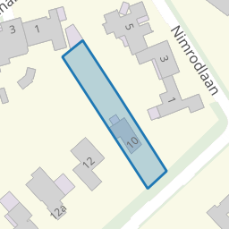 Perceel BTL00-A-1830