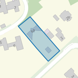 Perceel BTL00-A-1832