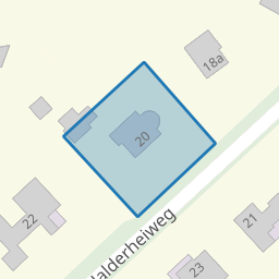 Perceel BTL00-A-1891