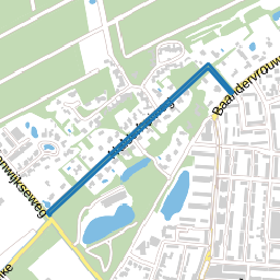 Perceel BTL00-A-1895