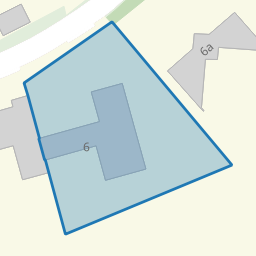 Perceel BTL00-A-1952