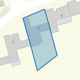 Perceel BTL00-A-1955